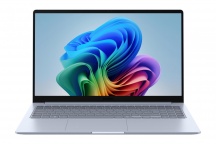 Samsung NP750XQB-KA3IT GalaxyBook4 Edge 15,6" Snapdragon RAM 16GB Eufs 512GB W11