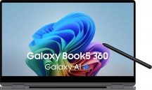 Samsung NP754QHA-KA3IT Notebook 15.6" Intel Core Ultra 7 16GB 512GB SSD W11 Pro