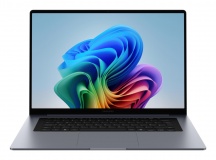 Samsung NP764BJG-KA2IT Notebook 16" WUXGA Ultra 5 16512 Gb SSD W11 Grigio Galaxy Book6