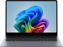 Samsung NP944XJG-KG3IT Galaxy Book6 Pro Copilot+ Notebook 14" U7 32512 GB SSD W11 Pro Grigio