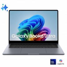 Samsung NP960UJH-XG6IT Book6 Ultra 16" Intel Core Ultra 7 RAM 32 GB SSD 1 TB W11