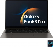 Samsung NP964XFG-KC1IT Galaxy Book3 Pro 16" i7 Ram 16 gb SSD 512 Gb Windows 11 Pro NP964XFG
