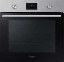Samsung NV68A1110BSET Forno Elettrico Ventilato da Incasso 68 L 60 cm A+ Inox