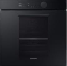 Samsung NV75T9879CDET Forno Elettrico Ventilato Incasso 75 L 60 cm A+ Grafite
