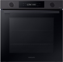 Samsung NV7B4140VBBU5 Forno Elettrico Ventilato da Incasso Grill 76 Lt 60 cm A+