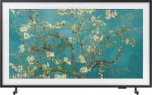 Samsung QE32LS03CBUXZT Smart TV 32 Pollici Full HD Display QLED Tizen