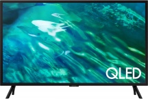 Samsung QE32Q50AEUXZT Smart TV 32 Pollici Full HD Display QLED Tizen TV Plus