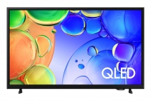 Samsung QE40Q5FAAUXZT Smart TV 40" FHD QLED Tizen HDR10+ Classe F Nero