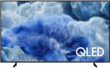 Samsung QE43Q8FAAUXZT Serie 8 Smart TV 43 Pollici 4K Ultra HD QLED Tizen Nero