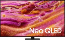 Samsung QE55QN90FATXZT Smart TV 55" 4K Ultra HD Neo QLED Tizen Classe F Nero