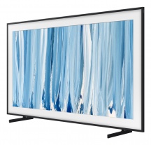 Samsung QE65LS03HWUXZT Smart TV 65" 4K UHD Neo QLED Tizen Nero  The Frame Pro