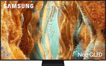 Samsung QE65QN70FAUXZT Smart TV 65"4K UHD QLED 120Hz HDR10 Vision AI So Tizen QE65QN70FA