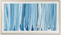 Samsung QE75LS03HWUXZT Smart TV 75" NeoQLED 4K UHD Sistema Tizen Cl. F The Frame