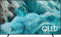 Samsung QE75Q7FAAUXZT Smart TV 75" QLED 4K UHD HDR10+ Vision AI QE75Q7FAAU