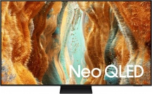 Samsung QE75QN70FAUXXH Smart TV 75 Pollici 4K Ultra HD Neo QLED Tizen Nero