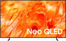 Samsung QE75QN70HAUXZT Smart TV 75 Pollici 4K Ultra HD 144 Hz Display Neo QLED Tizen