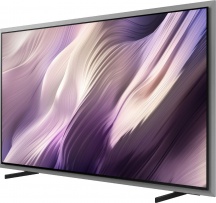 Samsung QE77S99HATXZT Smart TV 77" 4K UHD OLED Tizen NQ4 AI Gen3 Classe E Grigio