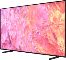 Samsung QE85Q60CAUXXH Smart TV 85" 4K Ultra HD QLED Tizen DVBT2CS2 Quantum 4K Lite QE85Q60CA