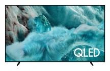 Samsung QE85Q7FAAUXXH Smart TV 85" 4K Ultra HD QLED Tizen Q4 AI Classe G Nero