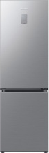 Samsung RB34C775CS9 Frigorifero Combinato No Frost 344 lt Classe C Inox