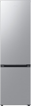 Samsung RB38C600DSAEF Frigorifero Combinato 390 Litri Classe D No Frost Inox