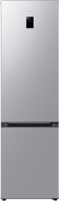 Samsung RB38C774DS Frigorifero Combinato Classe D 390 Litri No Frost Inox