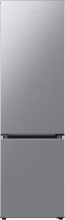 Samsung RB38C7AGWS9EF Frigorifero Combinato 387 Litri Classe A No Frost Inox
