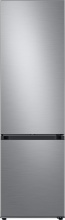 Samsung RB38C7B5BS9EF Frigorifero Combinato 387 Litri Classe B No Frost Argento