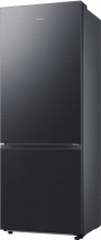 Samsung RB53DG703CB1EF Frigorifero Combinato 538 lt Classe C No Frost Black Doi