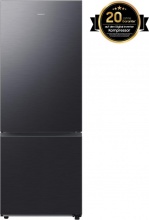 Samsung RB53DG706AB1 Frigorifero Combinato 538 Litri Classe A Ventilato Nero