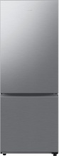 Samsung RB53DG706CS9 Frigorifero Combinato No Frost 538 Litri C Metallico  Inox
