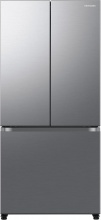 Samsung RF50C510ES9EF Frigorifero Americano Side by Side 496 lt Cl. E No Frost