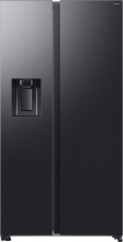 Samsung RS70F64KEFEF Frigorifero Americano SidebySide 640 Lt E NoFrost Antracite