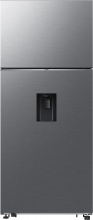 Samsung RT53DG7B14S9 Frigorifero Doppia Porta 528 Litri Classe E No Frost Inox