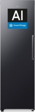 Samsung RZ70H32HDFEF Congelatore a Cassetti 323 Litri No Frost Classe D Nero