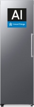 Samsung RZ70H32HDTEF Congelatore a Cassetti 323 Litri No Frost Classe D Inox RZ70H32HDFEF