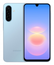 Samsung SM-A185FLBDEUB Galaxy A18 6.7" 4128 GB Android Classe A Light Blue