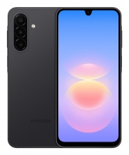 Samsung SM-A185FZKDEUB Galaxy A18 6.7" Dual SIM 4128 GB Android Classe A Nero