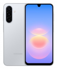 Samsung SM-A185FZSDEUB Galaxy A18 6.7" Dual SIM 4128 GB Android Classe A Silver