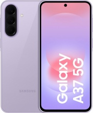 Samsung SM-A376BLVBEUE Galaxy A37 6,7" 5G 6128 GB Android Awesome Lavender