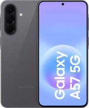 Samsung SM-A576BZADEUE Galaxy A57 5G Smartphone 6.7" 8 GB 256 GB Android Grigio