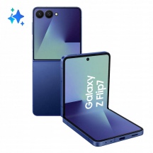 Samsung SM-F766BDBGEUE Galaxy Z Flip7 4"6,8" 5G 12 Gb 512 Gb Android Blu