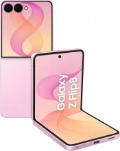 Samsung SM-F776BLIGEUE Galaxy Z Flip8 4,1"6,9" AI 5G 12 Gb 256 GB Android Rosa
