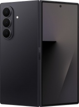 Samsung SM-F966BZKBEEE Galaxy Z Fold7 Enterprise Edition 6,5"8" AI 5G 12256 GB Android Nero