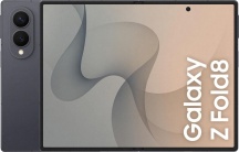 Samsung SM-F971BZKNEUE Galaxy Z Fold8 5,5"7,6" AI Dynamic AMOLED 2X 16 Gb 1 TB Android Grafite