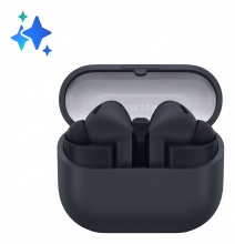 Samsung SM-R420NZKAITV Galaxy Buds3 FE Auricolari Bluetooth True Wireless Nero