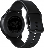 Samsung SM-R500NZKAITV Smartwatch Orologio Bluetooth Display SAMOLED Android iOS