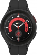 Samsung SM-R920NZKAI Galaxy Watch5 Pro 45 m Bluetooth Nero