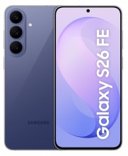 Samsung SM-S741BZVGEUB Galaxy S26 FE 6,7" 5G 8256 GB Android Classe A Blueberry
