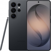 Samsung SM-S948BZKDEEE Galaxy S26 Ultra Enterprise Edition 6.9" AI 5G 12 Gb 256 GB Android Nero